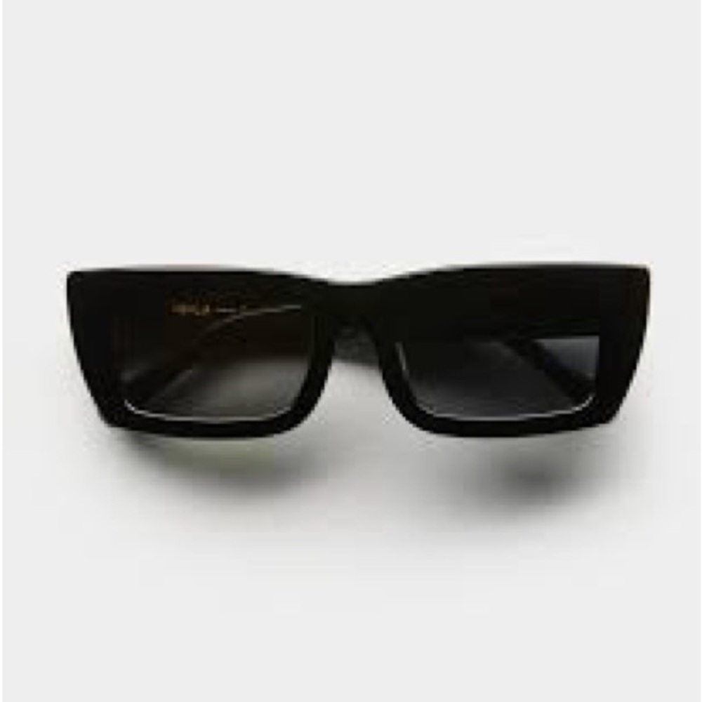 VEHLA Florence Black/ Smoke